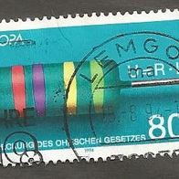 Briefmarke BRD: 1994 - 100 Pfennig - Michel Nr. 1733