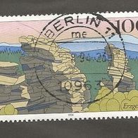 Briefmarke BRD: 1994 - 100 Pfennig - Michel Nr. 1743
