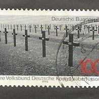 Briefmarke BRD: 1994 - 100 Pfennig - Michel Nr. 1768