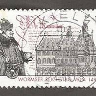Briefmarke BRD: 1995 - 100 Pfennig - Michel Nr. 1773