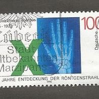 Briefmarke BRD: 1995 - 100 Pfennig - Michel Nr. 1784