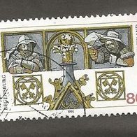 Briefmarke BRD: 1995 - 80 Pfennig - Michel Nr. 1786