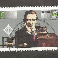 Briefmarke BRD: 1995 - 100 Pfennig - Michel Nr. 1803