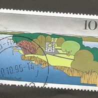 Briefmarke BRD: 1995 - 100 Pfennig - Michel Nr. 1808