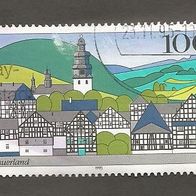 Briefmarke BRD: 1995 - 100 Pfennig - Michel Nr. 1810