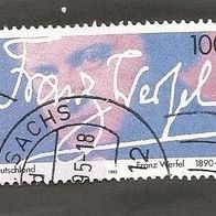Briefmarke BRD: 1995 - 100 Pfennig - Michel Nr. 1813