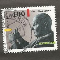 Briefmarke BRD: 1995 - 100 Pfennig - Michel Nr. 1827