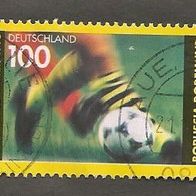 Briefmarke BRD: 1995 - 100 Pfennig - Michel Nr. 1833
