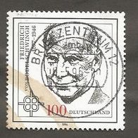 Briefmarke BRD: 1996 - 100 Pfennig - Michel Nr. 1835
