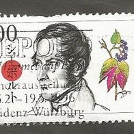 Briefmarke BRD: 1996 - 100 Pfennig - Michel Nr. 1842