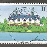 Briefmarke BRD: 1996 - 100 Pfennig - Michel Nr. 1849