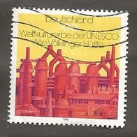 Briefmarke BRD: 1996 - 100 Pfennig - Michel Nr. 1875