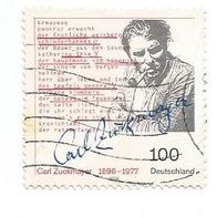 Briefmarke BRD: 1996 - 100 Pfennig - Michel Nr. 1893