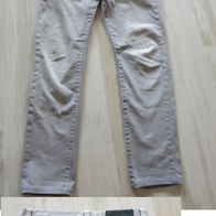graue Jeans Herrenjeans Uniqlo 30/30 hellgraue Jeans auch andere Jeans vorhanden