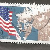 Briefmarke BRD: 1997 - 100 Pfennig - Michel Nr. 1926