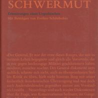 Buch - Jörg Schönbohm - Wilde Schwermut: Erinnerungen eines Unpolitischen (NEU & OVP)