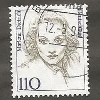 Briefmarke BRD: 1997 - 110 Pfennig - Michel Nr. 1939