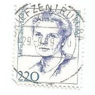 Briefmarke BRD: 1997 - 220 Pfennig - Michel Nr. 1940