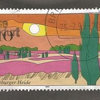 Briefmarke BRD: 1997 - 110 Pfennig - Michel Nr. 1944