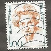 Briefmarke BRD: 1997 - 100 Pfennig - Michel Nr. 1955