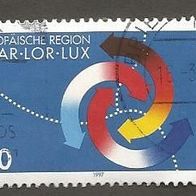 Briefmarke BRD: 1997 - 110 Pfennig - Michel Nr. 1957