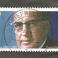 Briefmarke BRD: 1997 - 110 Pfennig - Michel Nr. 1963