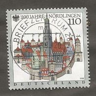 Briefmarke BRD: 1998 - 110 Pfennig - Michel Nr. 1965