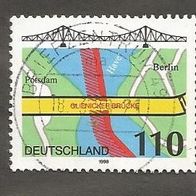 Briefmarke BRD: 1998 - 110 Pfennig - Michel Nr. 1967