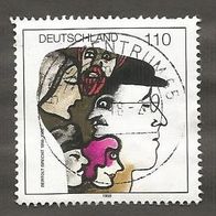 Briefmarke BRD: 1998 - 110 Pfennig - Michel Nr. 1972