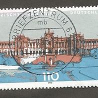 Briefmarke BRD: 1998 - 110 Pfennig - Michel Nr. 1975