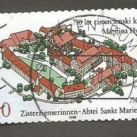 Briefmarke BRD: 1998 - 110 Pfennig - Michel Nr. 1982