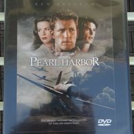 DVD | Pearl Harbor | Ben Affleck, Josh Hartnett, Dan Acroyd, Kate Backingsale