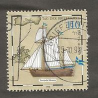 Briefmarke BRD: 1998 - 110 Pfennig - Michel Nr. 2022