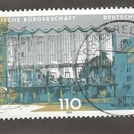Briefmarke BRD: 1999 - 110 Pfennig - Michel Nr. 2040