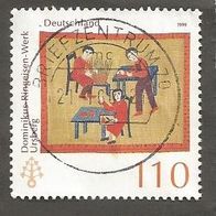 Briefmarke BRD: 1999 - 110 Pfennig - Michel Nr. 2065