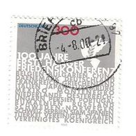 Briefmarke BRD: 1999 - 110 Pfennig - Michel Nr. 2066