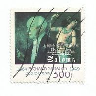 Briefmarke BRD: 1999 - 300 Pfennig - Michel Nr. 2076