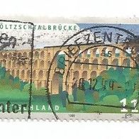 Briefmarke BRD: 1999 - 110 Pfennig - Michel Nr. 2082
