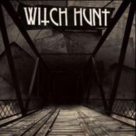 Witch Hunt - Burning bridges to nowhere LP (2009) Alternative Tentacles / US-Punk