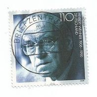 Briefmarke BRD:2000 - 110 Pfennig - Michel Nr. 2092