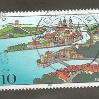 Briefmarke BRD:2000 - 110 Pfennig - Michel Nr. 2103