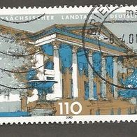 Briefmarke BRD:2000 - 110 Pfennig - Michel Nr. 2104