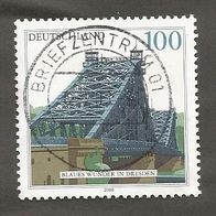 Briefmarke BRD:2000 - 100 Pfennig - Michel Nr. 2109