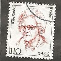 Briefmarke BRD:2000 - 110 Pfennig - Michel Nr. 2150