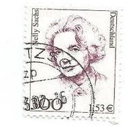 Briefmarke BRD:2001 - 300 Pfennig - Michel Nr. 2159