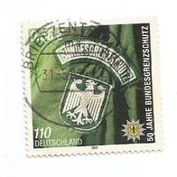 Briefmarke BRD:2001 - 110 Pfennig - Michel Nr. 2175