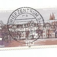 Briefmarke BRD:2001 - 110 Pfennig - Michel Nr. 2184