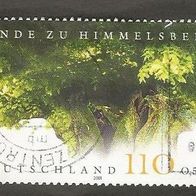 Briefmarke BRD:2001 - 100 Pfennig - Michel Nr. 2207
