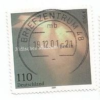 Briefmarke BRD:2001 - 110 Pfennig - Michel Nr. 2216