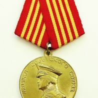 UdSSR Medaille "Marschall Schukow"